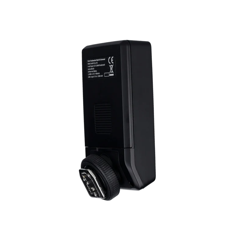 Profi Funksender Mark III