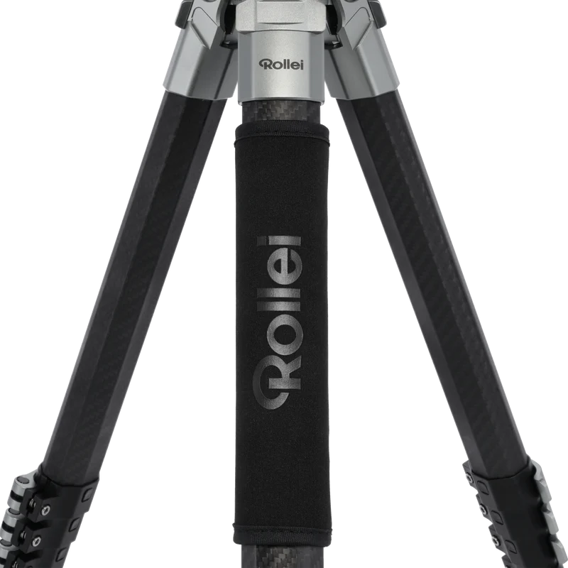 Neopren Stativbein Polster | für Lion Rock Pro | Stative mit 32 mm Durchmesser