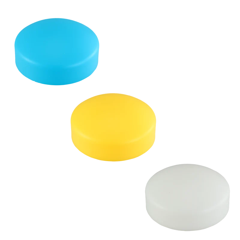 Farbdiffusor-Set I für Aufsteckblitze
