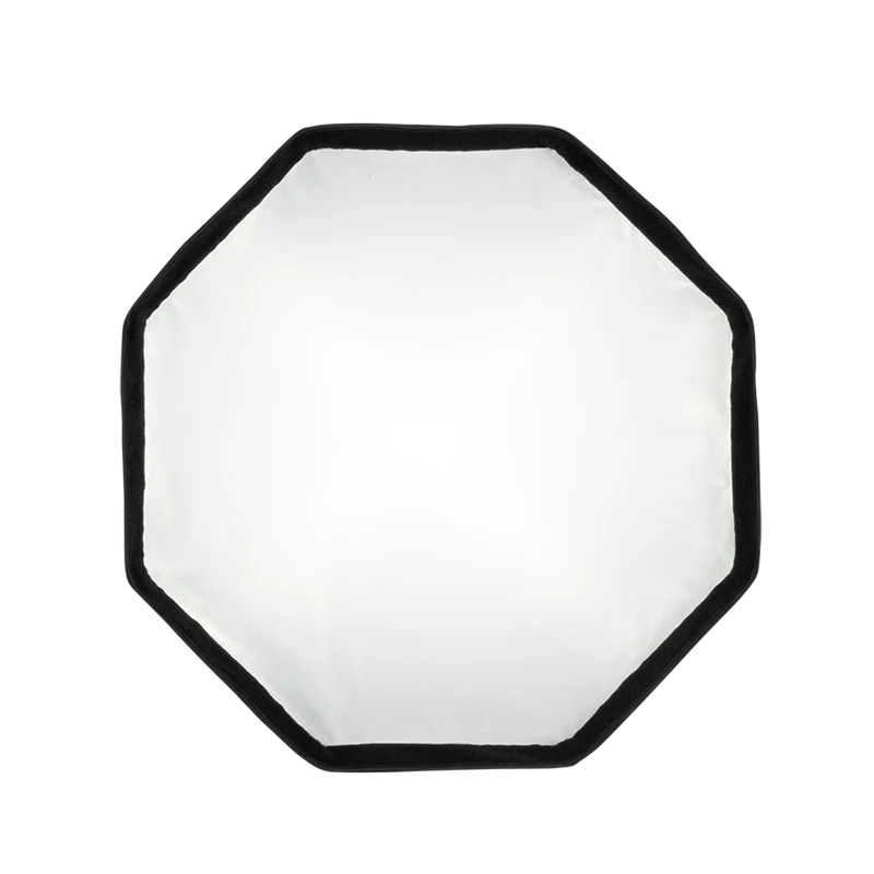 Softbox | Parabol | 50 cm | für Aufsteckblitze
