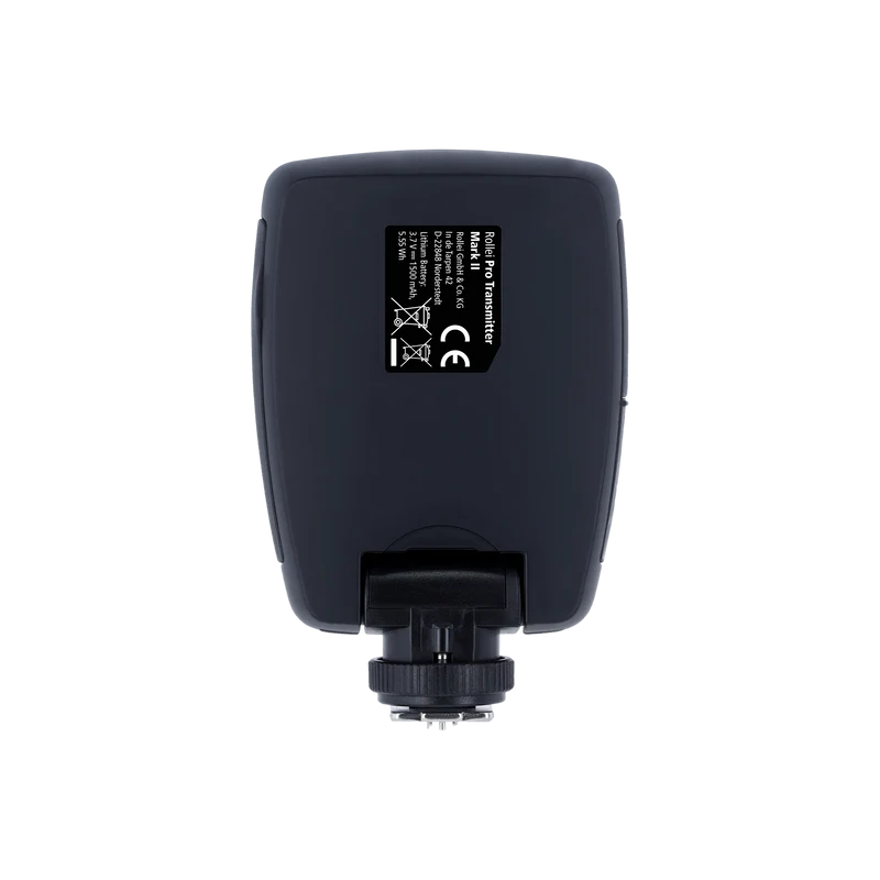 Profi Funksender Mark II Sony Version