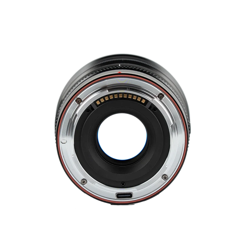 Viltrox Objektiv | AF 75 mm | F/1.2 Pro Z DX | Nikon Z-Mount
