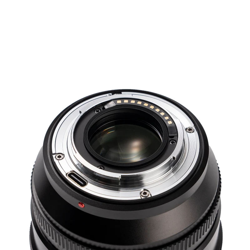 Viltrox Objektiv | AF 75 mm | F/1.2 Pro Z DX | Nikon Z-Mount