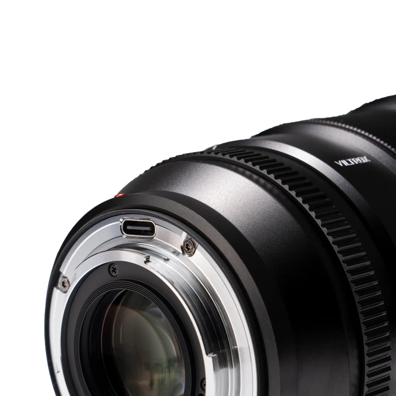 Viltrox Objektiv | AF 75 mm | F/1.2 Pro Z DX | Nikon Z-Mount