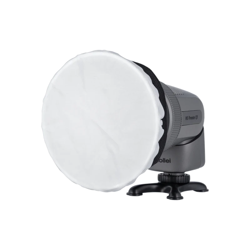 Reflektor für HS Freeze Q1 / 1X