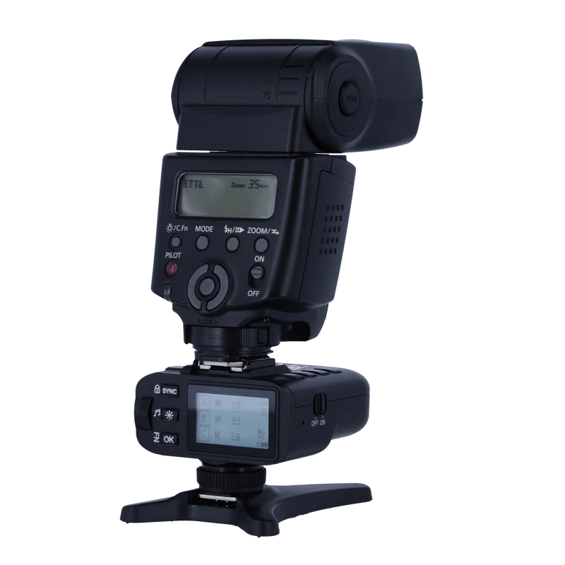 Universeller Funksender TR-Q6II