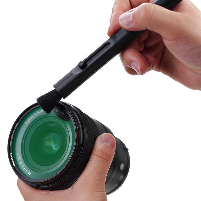 Sensorreinigungs-Kit XL - Für APS-C Kameras