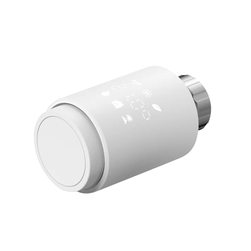 Bundle Zentrale + Smartes Thermostat