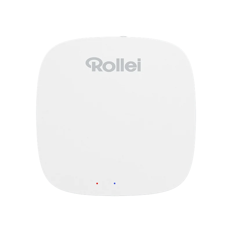 Bundle Zentrale + Smartes Thermostat