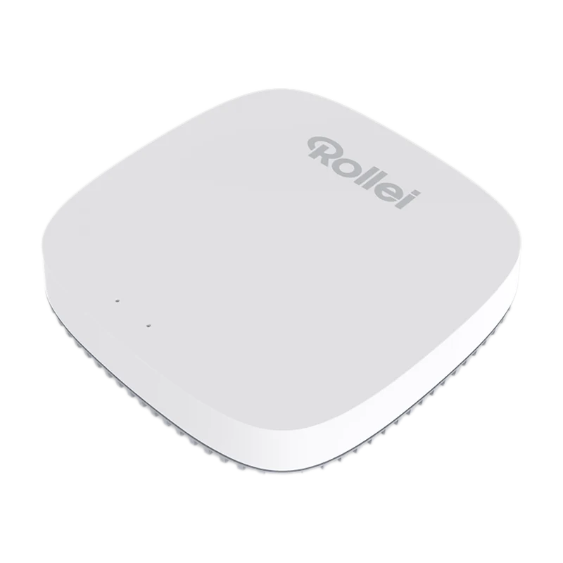 Bundle Zentrale + Smartes Thermostat