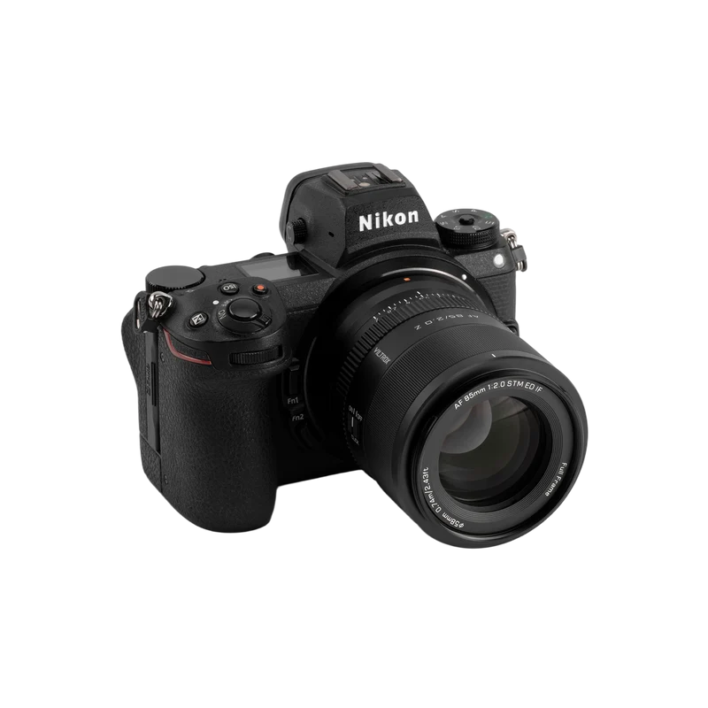 Viltrox Objektiv | AF 85 mm | F/2.0 EVO FX | Nikon Z-Mount