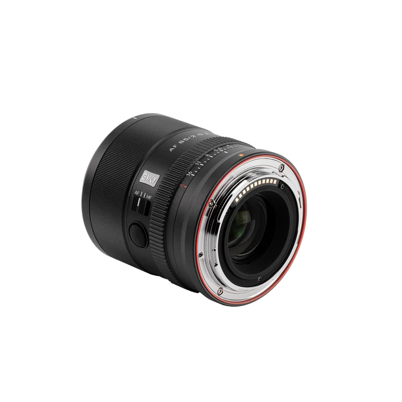 Viltrox Objektiv | AF 85 mm | F/2.0 EVO FX | Nikon Z-Mount