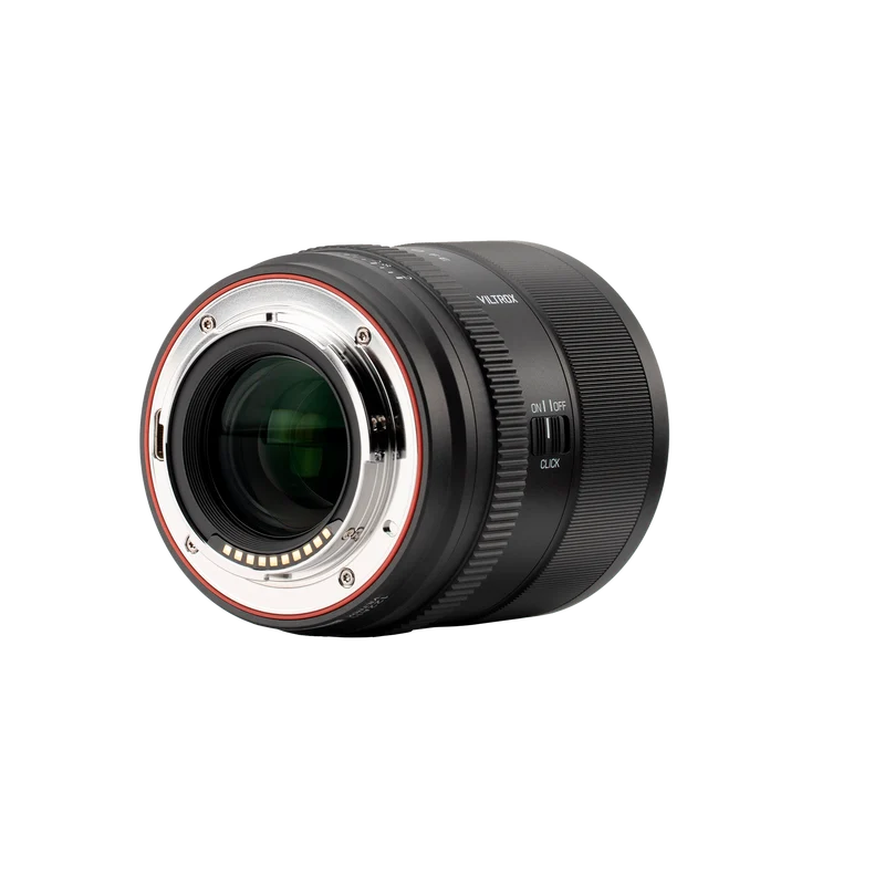 Viltrox Objektiv | AF 85mm | F/2.0 EVO FE | Sony E-Mount