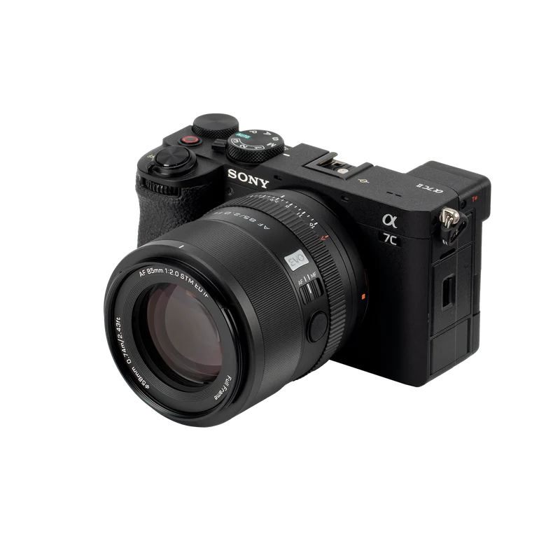 Viltrox Objektiv | AF 85mm | F/2.0 EVO FE | Sony E-Mount
