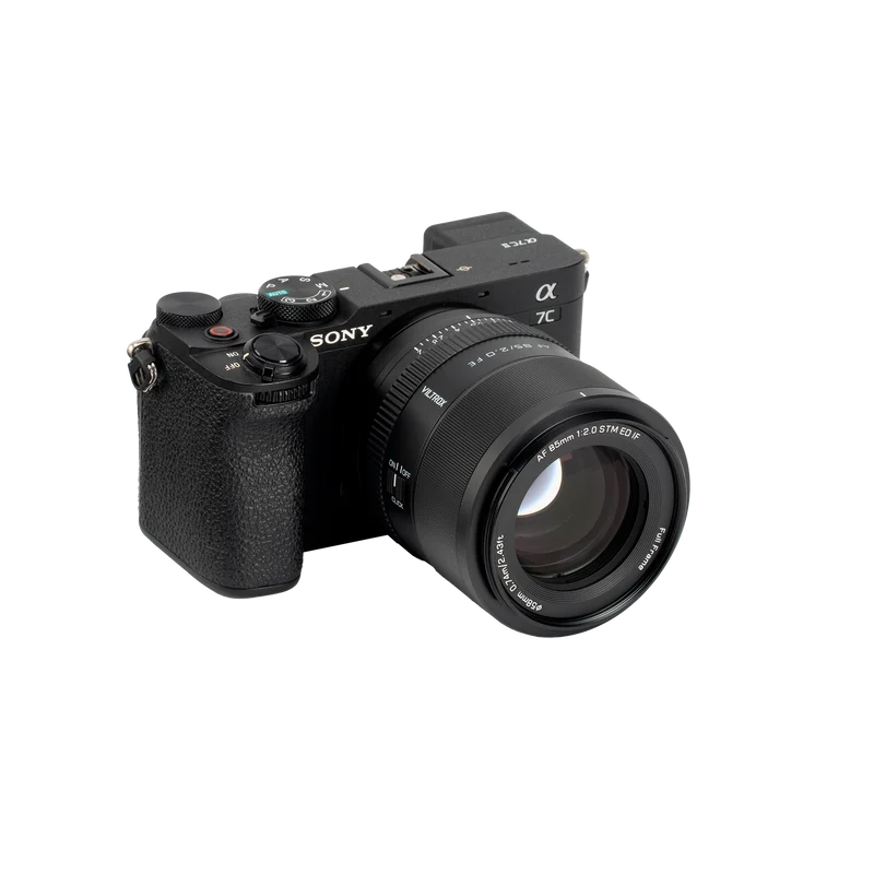 Viltrox Objektiv | AF 85mm | F/2.0 EVO FE | Sony E-Mount