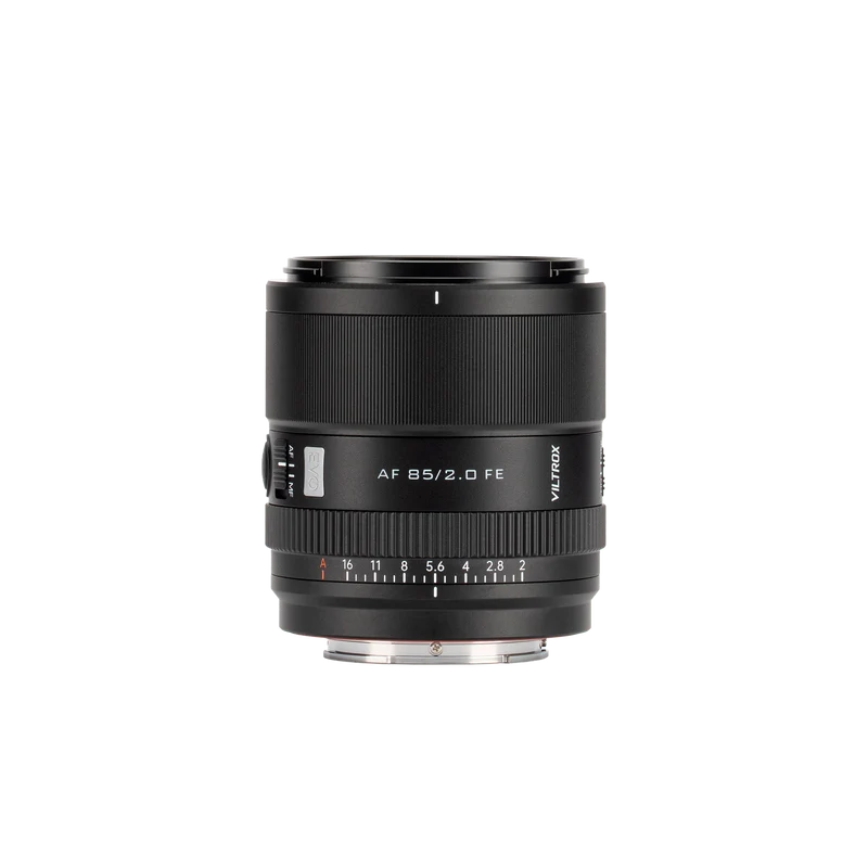 Viltrox Objektiv | AF 85mm | F/2.0 EVO FE | Sony E-Mount