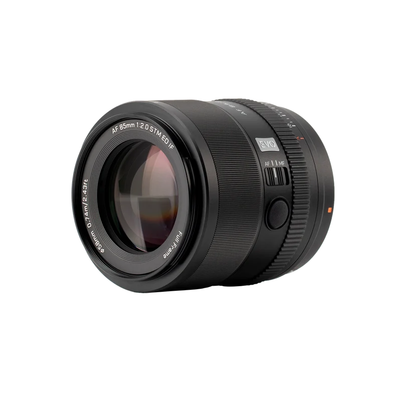 Viltrox Objektiv | AF 85mm | F/2.0 EVO FE | Sony E-Mount