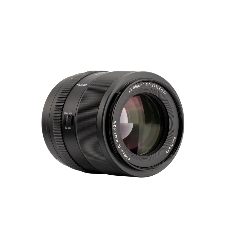 Viltrox Objektiv | AF 85mm | F/2.0 EVO FE | Sony E-Mount