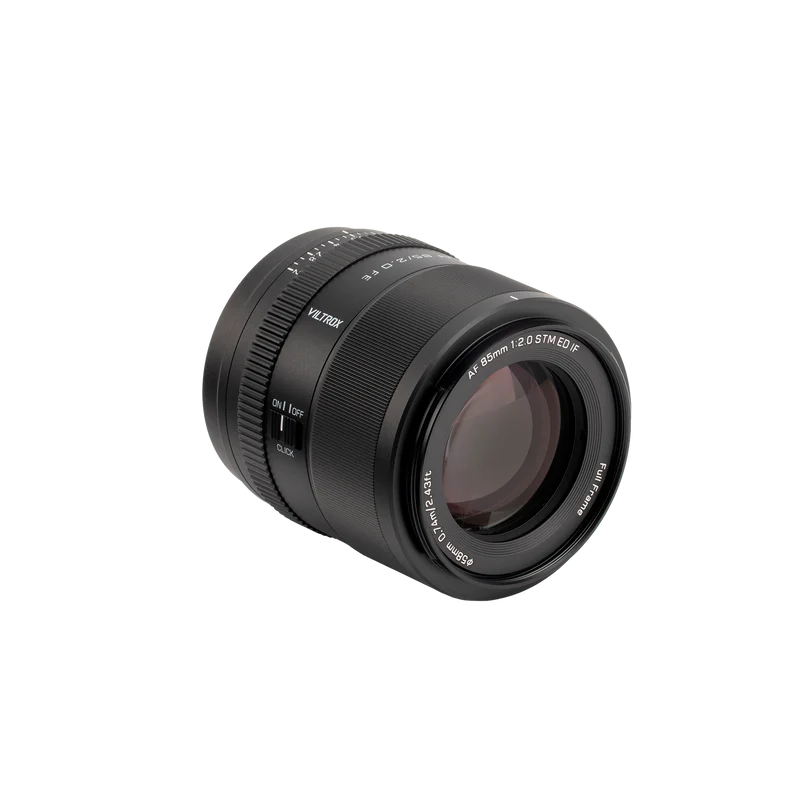 Viltrox Objektiv | AF 85mm | F/2.0 EVO FE | Sony E-Mount
