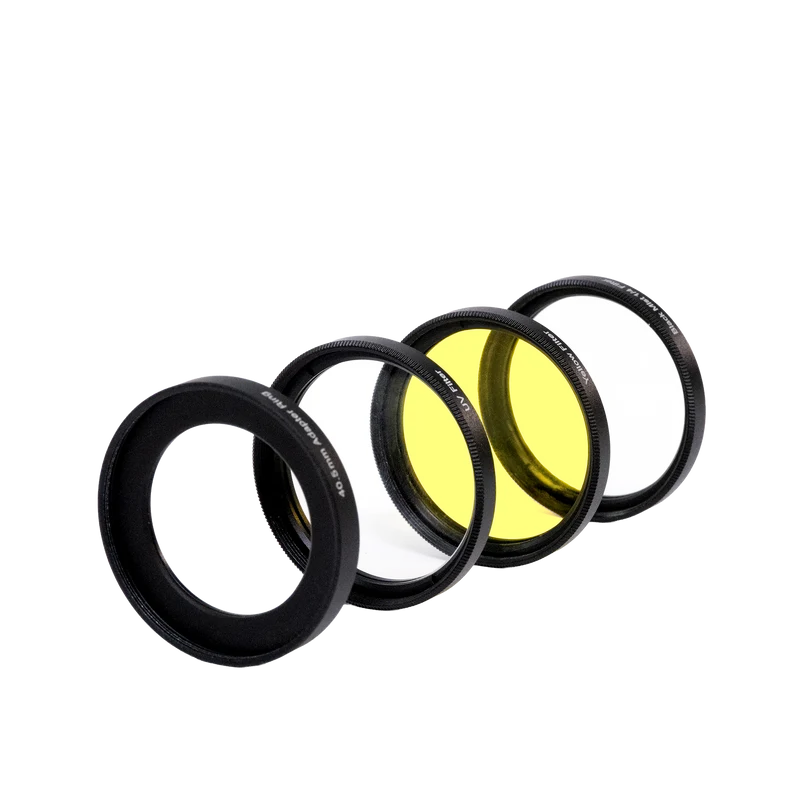 Rollei 35 AF Filter Kit 40.5mm
