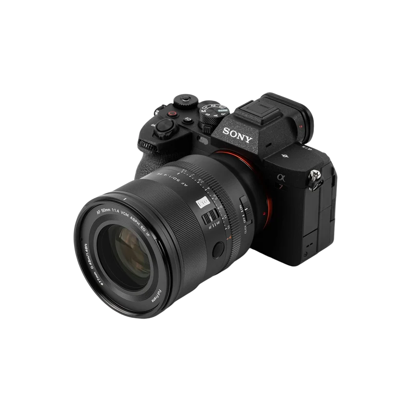 Viltrox Objektiv | AF 50mm | F/1.4 Pro FE | Sony E-Mount