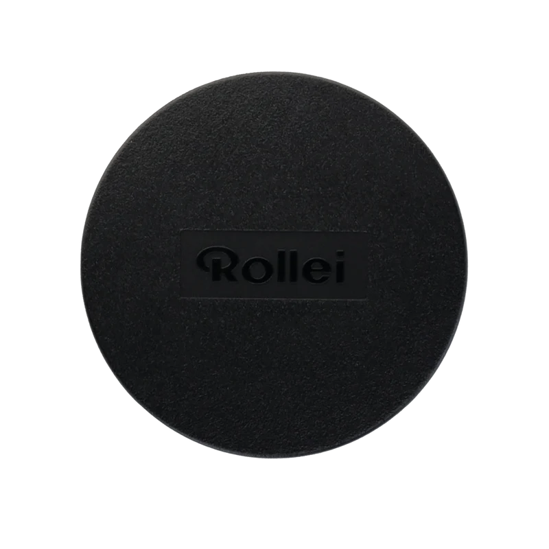 Frontdeckel | Rollei 35 AF