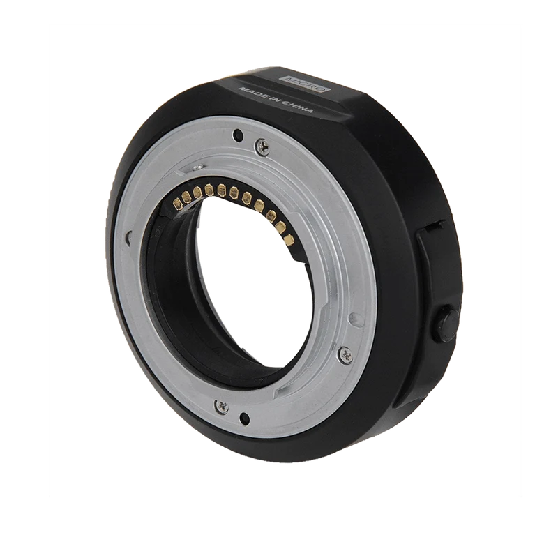 Viltrox JY-43F (B) Adapter für 4/3-Objektive an MFT-Mount