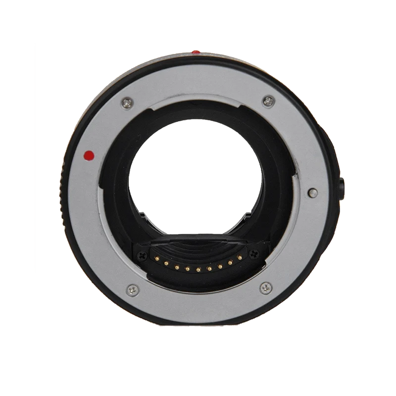 Viltrox JY-43F (B) Adapter für 4/3-Objektive an MFT-Mount