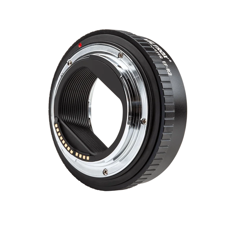 Viltrox EF-R2 Adapter für Canon EF-Objektive an R / RP-Mount