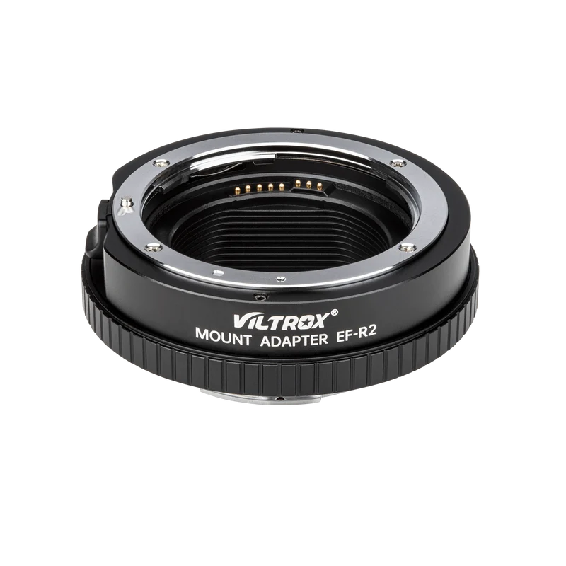 Viltrox EF-R2 Adapter für Canon EF-Objektive an R / RP-Mount