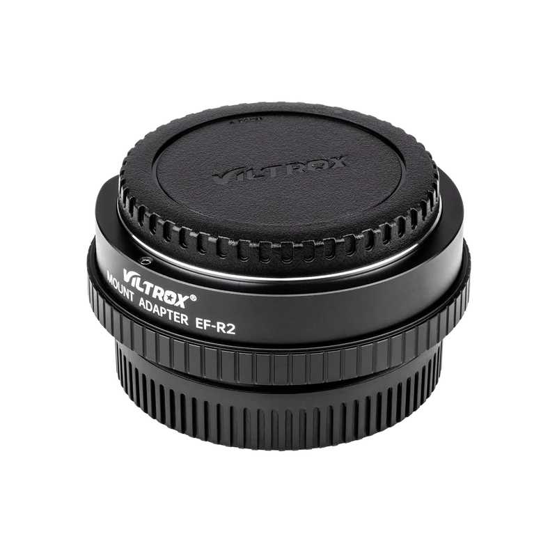 Viltrox EF-R2 Adapter für Canon EF-Objektive an R / RP-Mount
