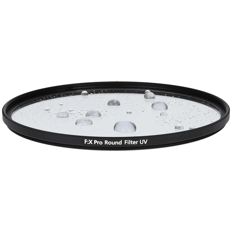 F:X Pro UV Filter Rundfilter