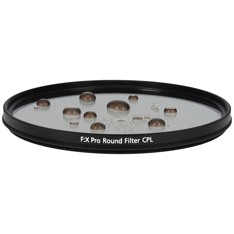 F:X Pro CPL Rundfilter