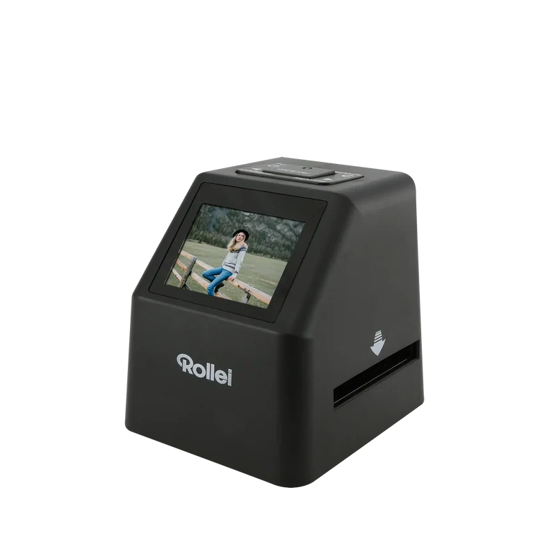 Scanner | Dias & Negative | DF-S 310 SE