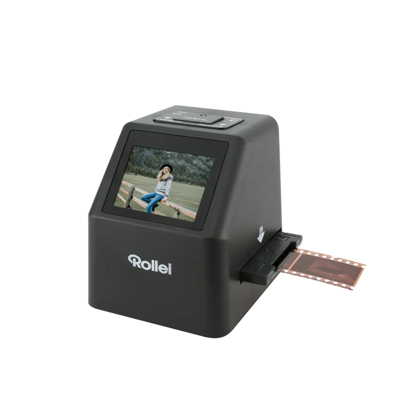 Scanner | Dias & Negative | DF-S 310 SE