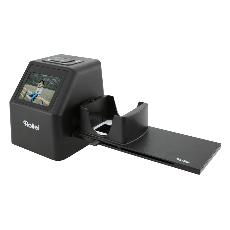 Scanner | Dias & Negative | DF-S 310 SE