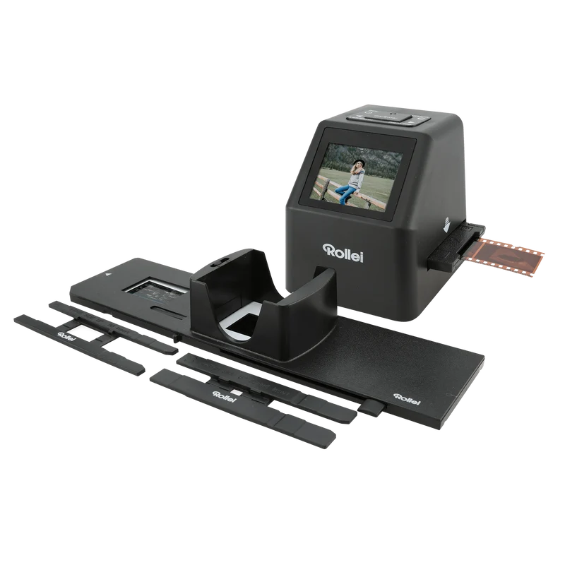 Scanner | Dias & Negative | DF-S 310 SE