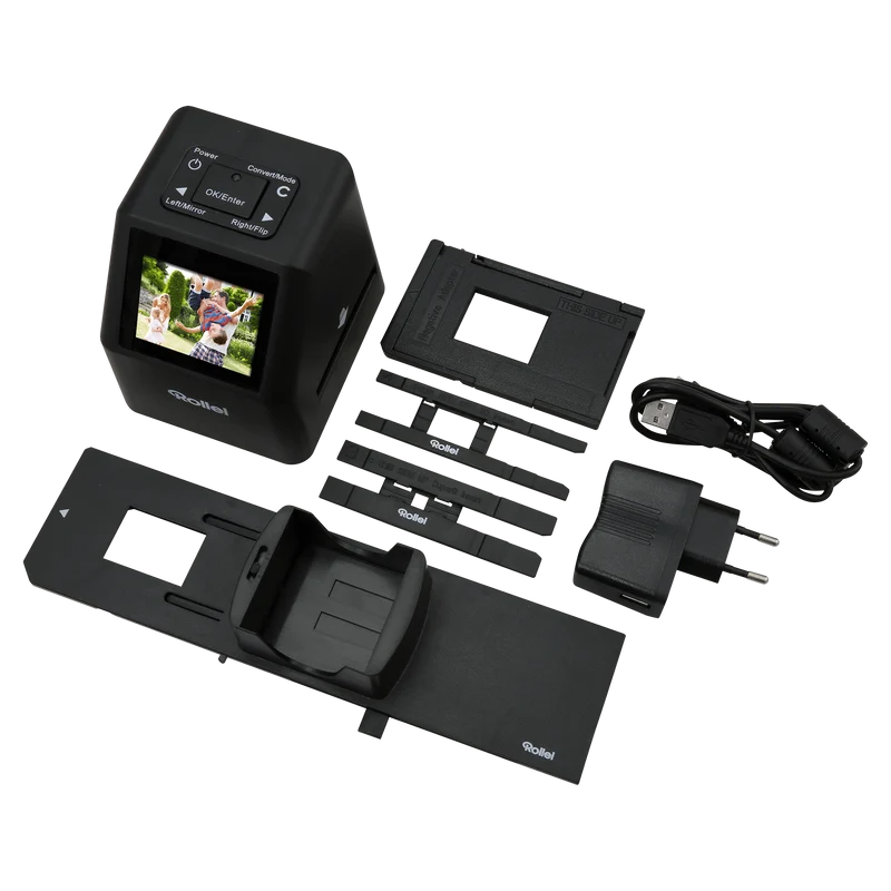 Scanner | Dias & Negative | DF-S 310 SE