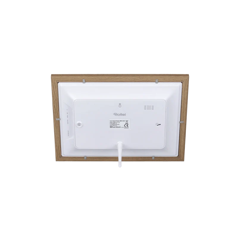 Smarter Bilderrahmen | 10,1“ | Modell 1010
