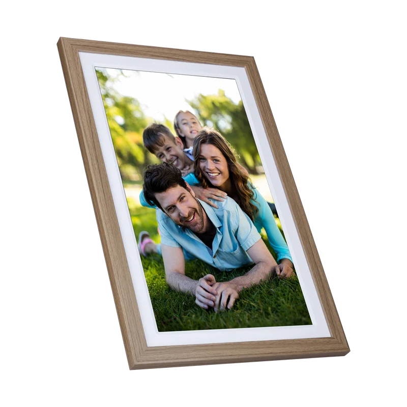 Smarter Bilderrahmen | 21,5" | Modell 212