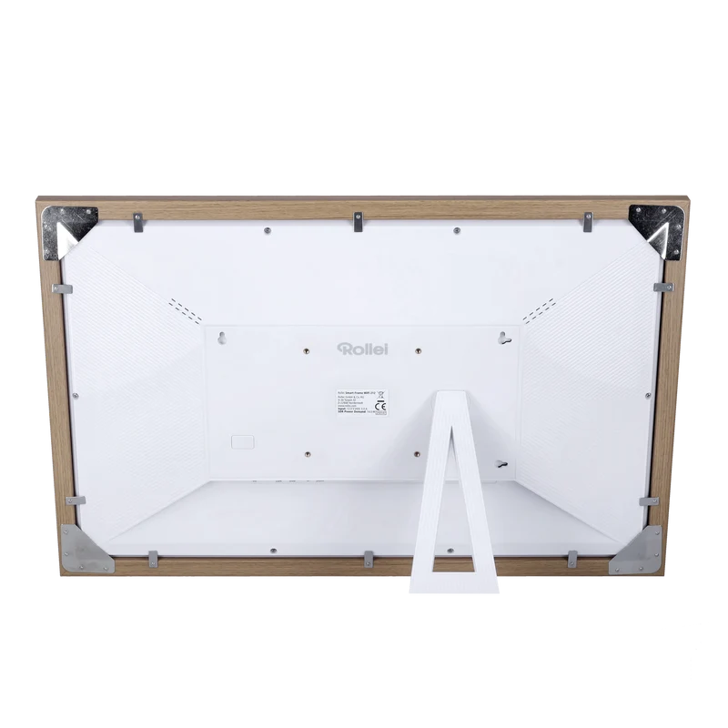 Smarter Bilderrahmen | 21,5" | Modell 212