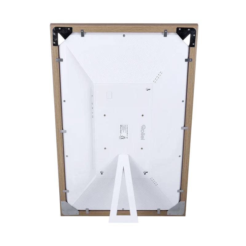 Smarter Bilderrahmen | 21,5" | Modell 212