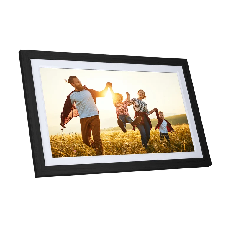 Smarter Bilderrahmen | 21,5" | Modell 212