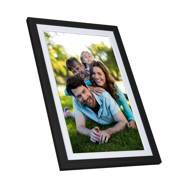 Smarter Bilderrahmen | 21,5" | Modell 212