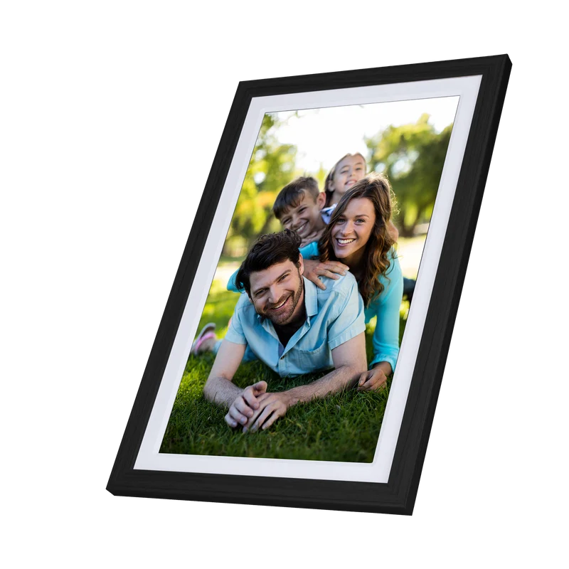 Smarter Bilderrahmen | 21,5" | Modell 212