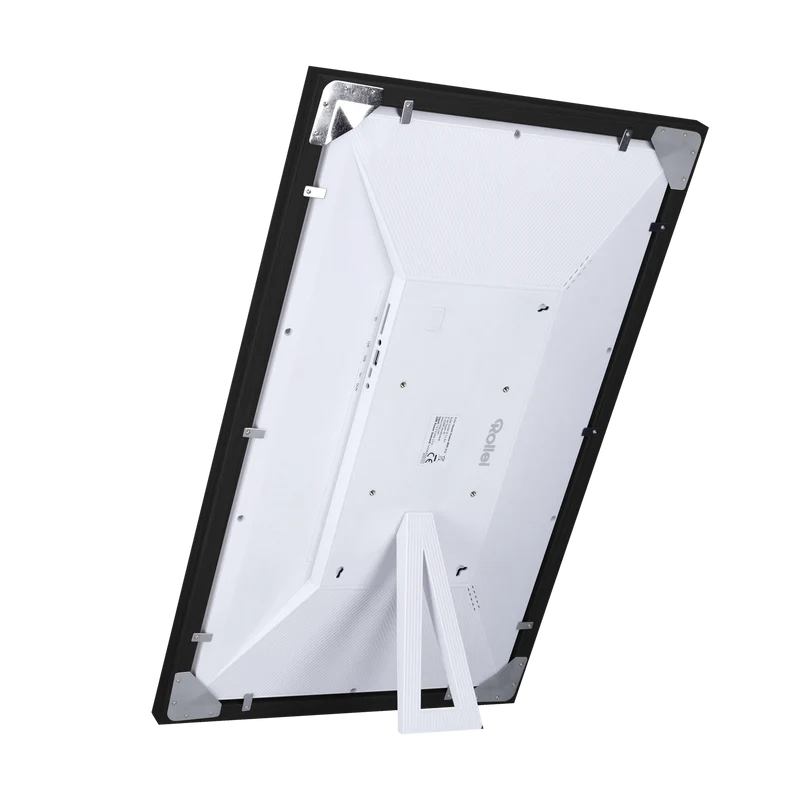 Smarter Bilderrahmen | 21,5" | Modell 212