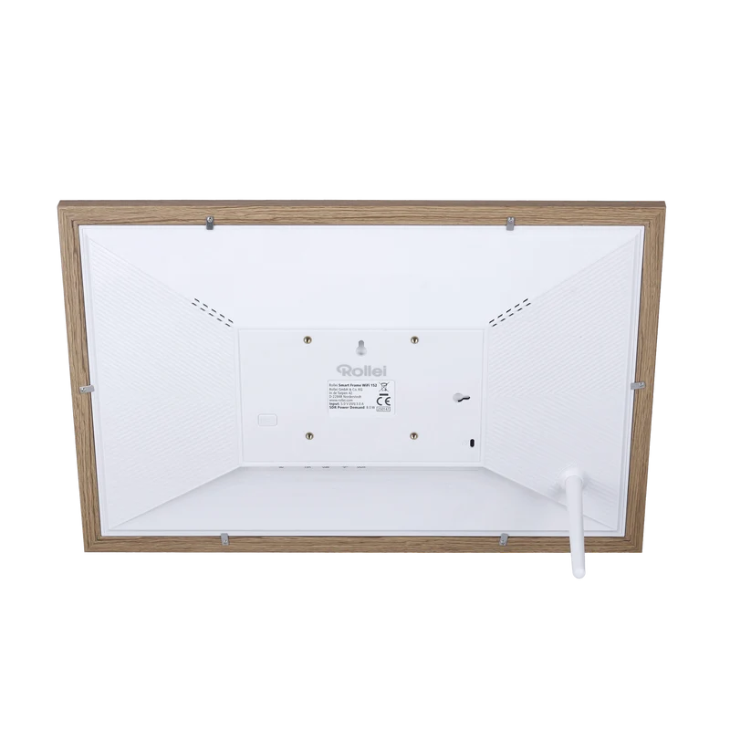 Smarter Bilderrahmen | 15,6" | Modell 152