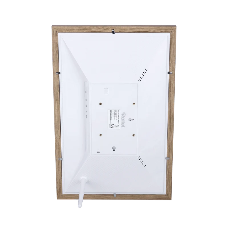 Smarter Bilderrahmen | 15,6" | Modell 152