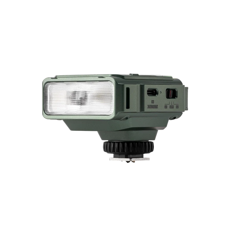 Viltrox TTL Aufsteckblitz | versch. Kameramodelle | Spark Z3