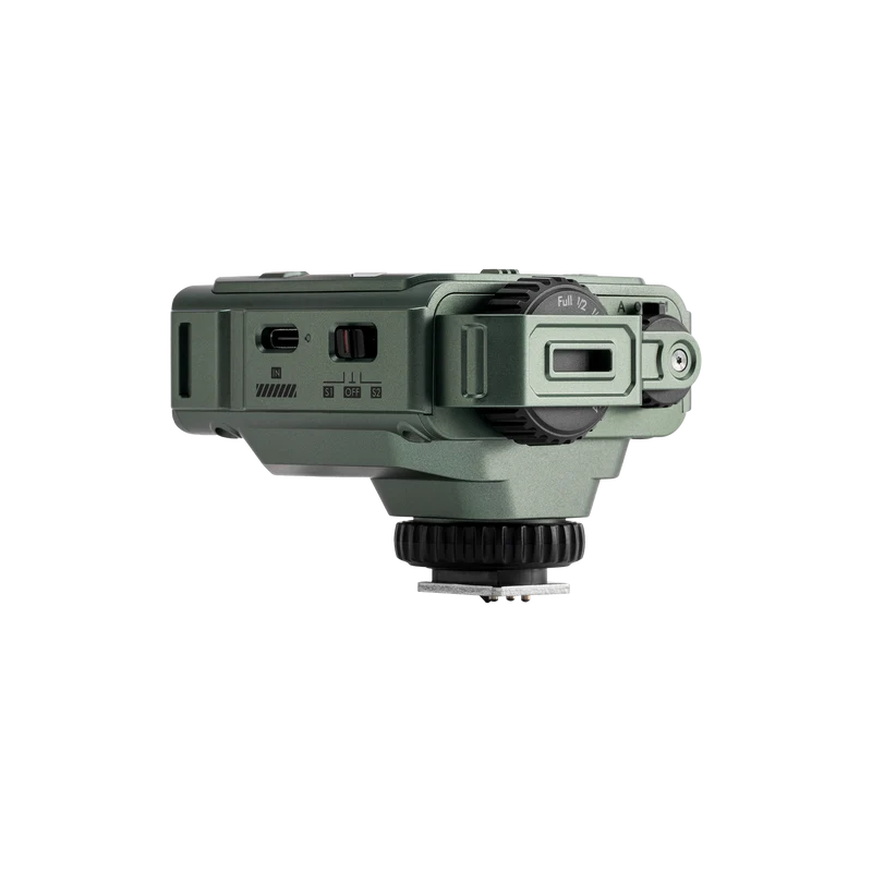Viltrox TTL Aufsteckblitz | versch. Kameramodelle | Spark Z3